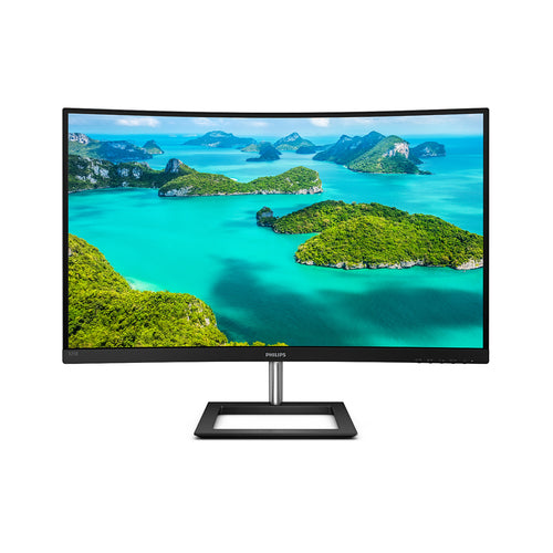 Philips E Line 325E1C/00 computer monitor 80 cm (31.5 Philips E Line 325E1C/00 computer monitor 80 cm (31.5
